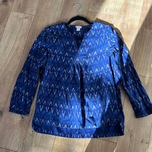J. Crew Top